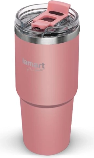 Houdt dranken langer warm of koud