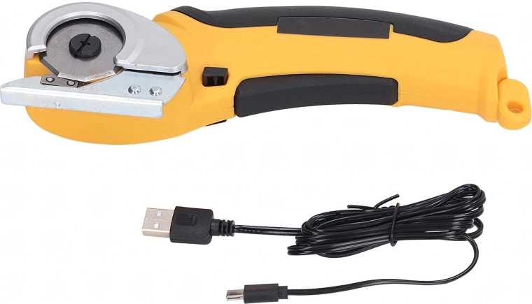 Draadloze vrijheid met USB-opladen