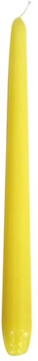 Kegelkaars Provence 24,5 cm – Geel