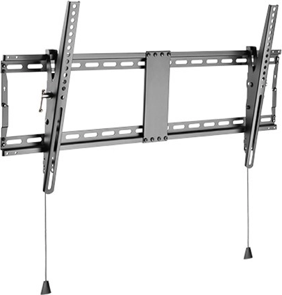 Verstelbare TV-muurbeugel 43 - 90 inch