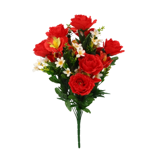 Kleurenmix voor eenvoudige interieurafstemming