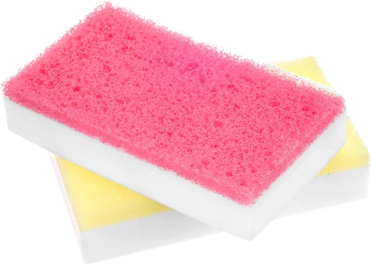 Comfortabele grip en nauwkeurige reiniging