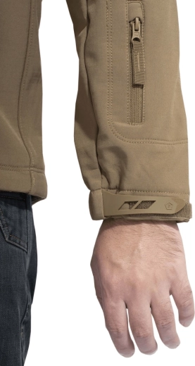 Opbergruimte en verfijnde afwerking