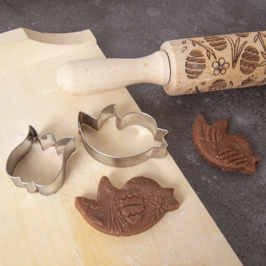 Meer toepassingen: fondant, marsepein en creatief serveren