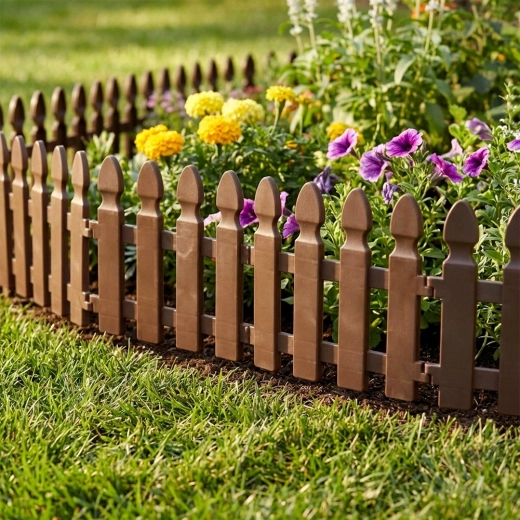 Eenvoudig koppelen van panelen tot de gewenste vorm