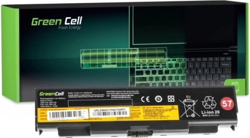 Batterij voor Lenovo ThinkPad T440P
