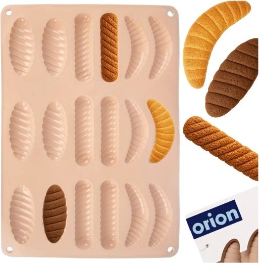 Tot 18 stuks tegelijk