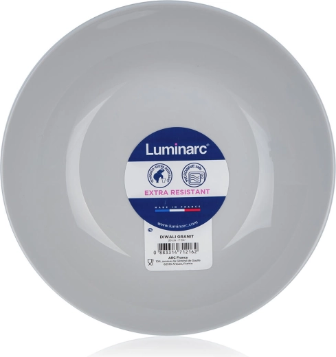 Gehard glas voor dagelijkse duurzaamheid