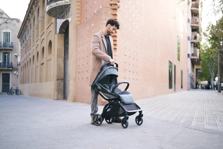 Comfortabele rit en uitstekende wendbaarheid