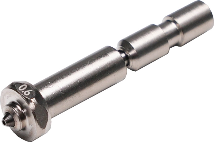 Duurzaam roestvrij staal voor lange levensduur