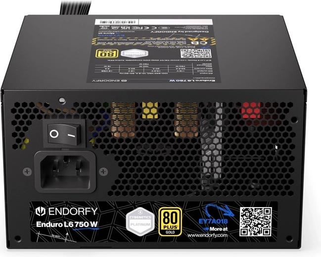 ATX 3.1 en native 12V-2x6 voor PCIe 5.1-grafische kaarten