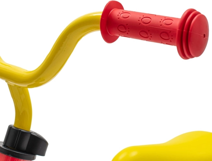 Comfort en zekere grip