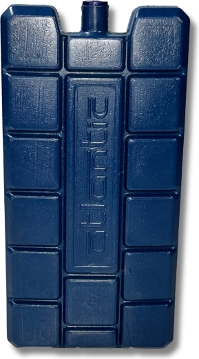 Snelle bevriezing en langdurige koelwerking