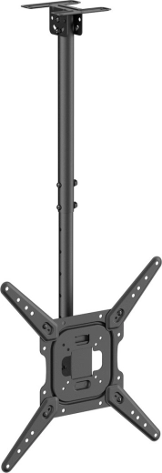 Universele VESA-compatibiliteit tot 400 × 400 mm