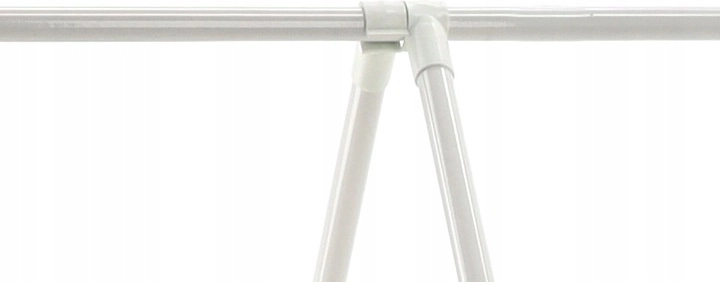 Stabiel stalen frame 19 mm