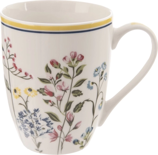 Mix van decors – elke zending kan anders zijn