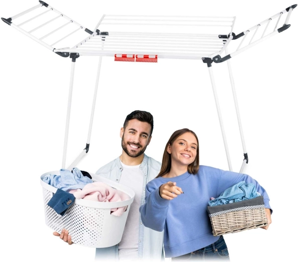 Tot 22 m droogoppervlak