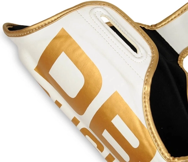 Sterke bescherming dankzij gehard PUR-schuim