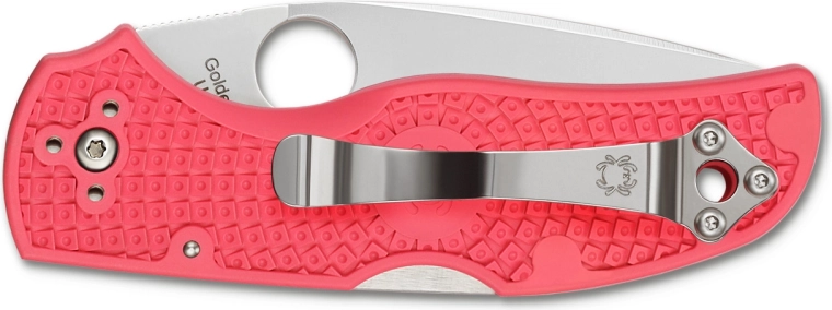 Licht en zeker FRN-handvat