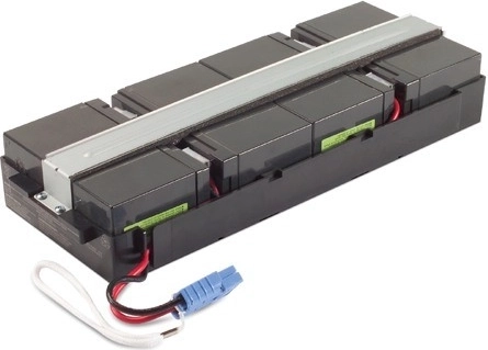 Vervangende batterijcassette APC RBC31