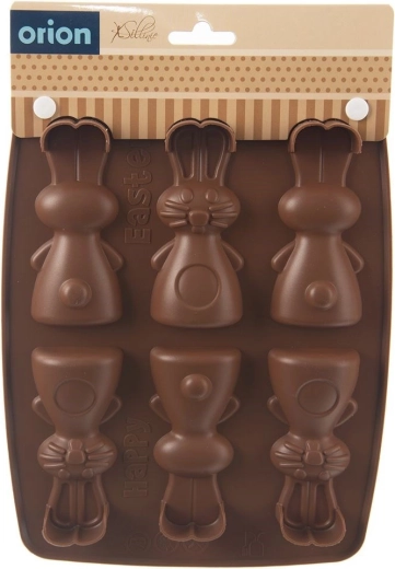 Voor gebak en bevroren desserts