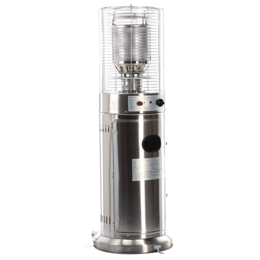 Veilige en comfortabele bediening