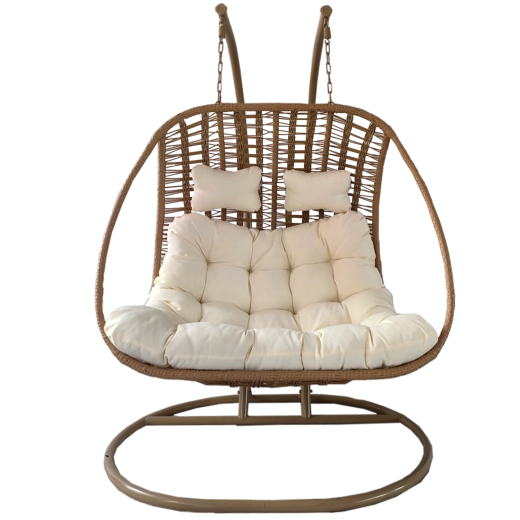 Ruim comfort voor twee