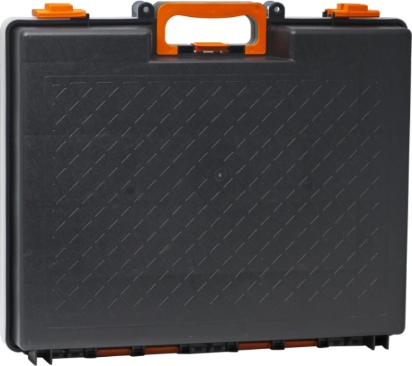 Dubbele organizer 480 × 400 × 120 mm