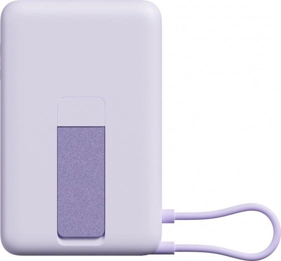 Magnetische powerbank met standaard 10000 mAh Xiaomi