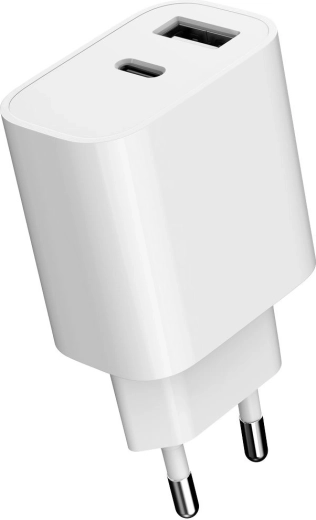 Compact en reisvriendelijk ontwerp