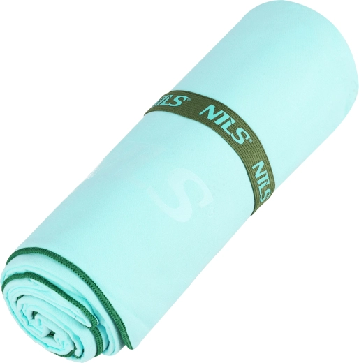 Compact op te vouwen met elastische lus