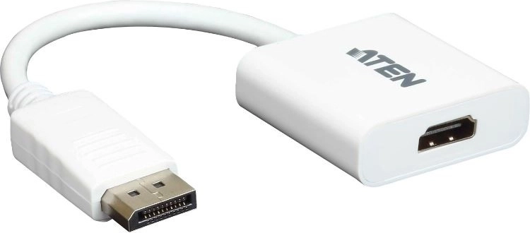 DisplayPort-naar-HDMI-adapter
