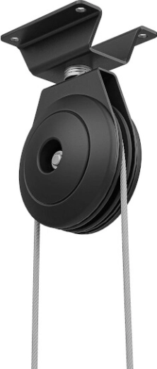 Soepel en veilig kabelverloop