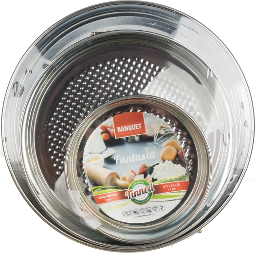 Springmechanisme voor eenvoudig uitnemen