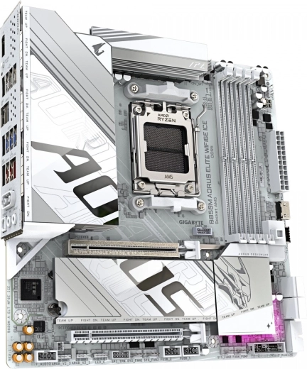 Klaar voor AMD AM5 en Ryzen van de nieuwe generatie