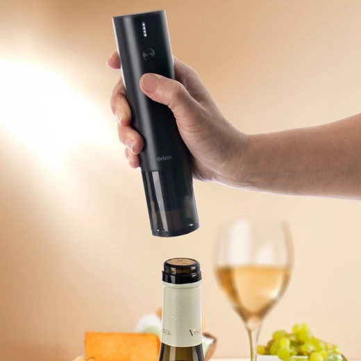 Automatisch en moeiteloos openen