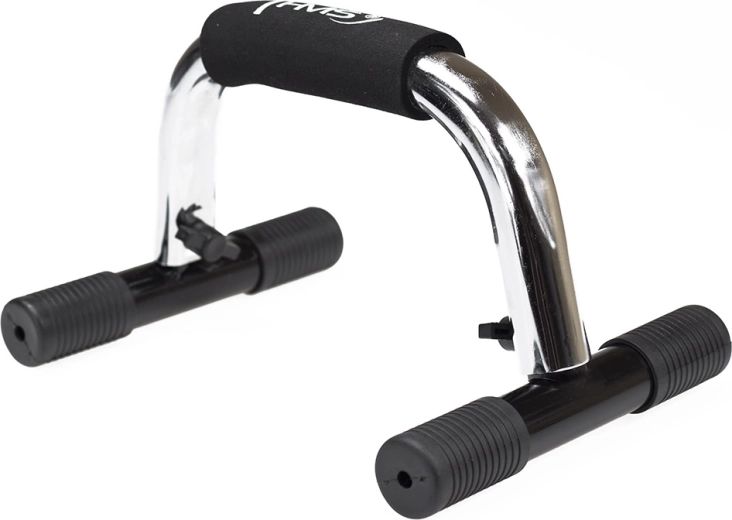 Natuurlijke greep zonder polspijn