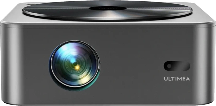 Automatisch scherp en perfect recht beeld