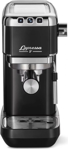 Stoompijpje voor zijdezacht melkschuim