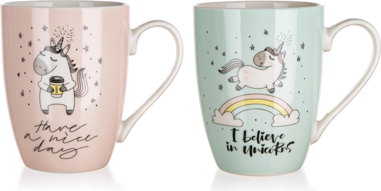 Schattig design dat elke dag plezier brengt