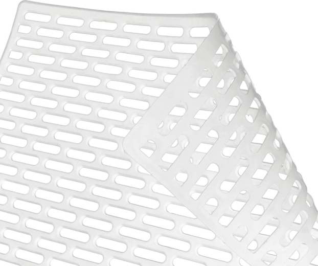 Flexibel en antislip