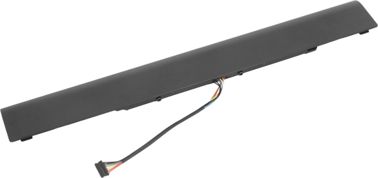Geïntegreerde kabel en connector voor eenvoudige installatie