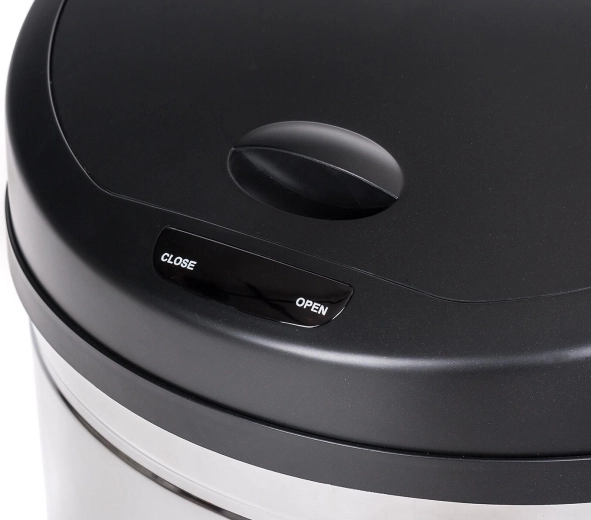 Energiezuinige werking op batterijen