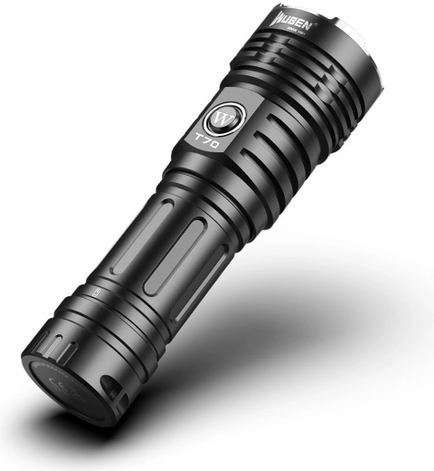 Tactische duurzaamheid IP68