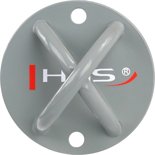 Sterke stalen constructie met hoog draagvermogen