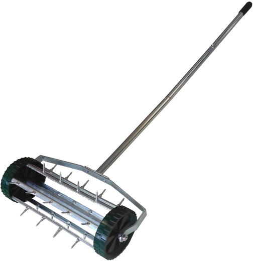 Stevige metalen constructie