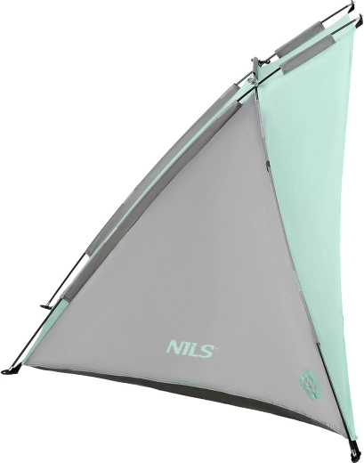 Snelle opbouw en lichte constructie