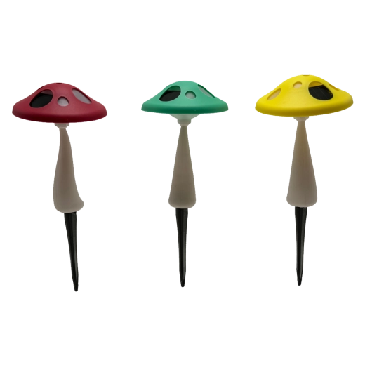 Kleurrijke varianten voor een speelse tuin