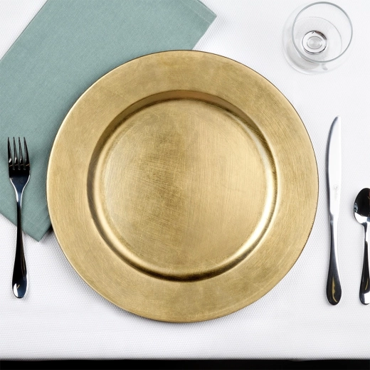 Stijlvolle presentatie en bescherming van het tafelkleed