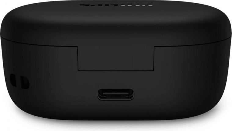 Oplaadcase voor in de zak